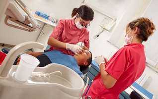 Dentista Gallarate - Ortodonzia